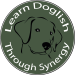 Learn Doglish Logo