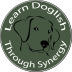 Learn Doglish Logo